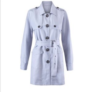 Cabi tanner trench